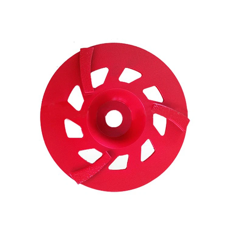 Diamond Grinding Disc