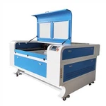 Как да се справим с дима и изпаренията, генерирани от машина за лазерно грави...