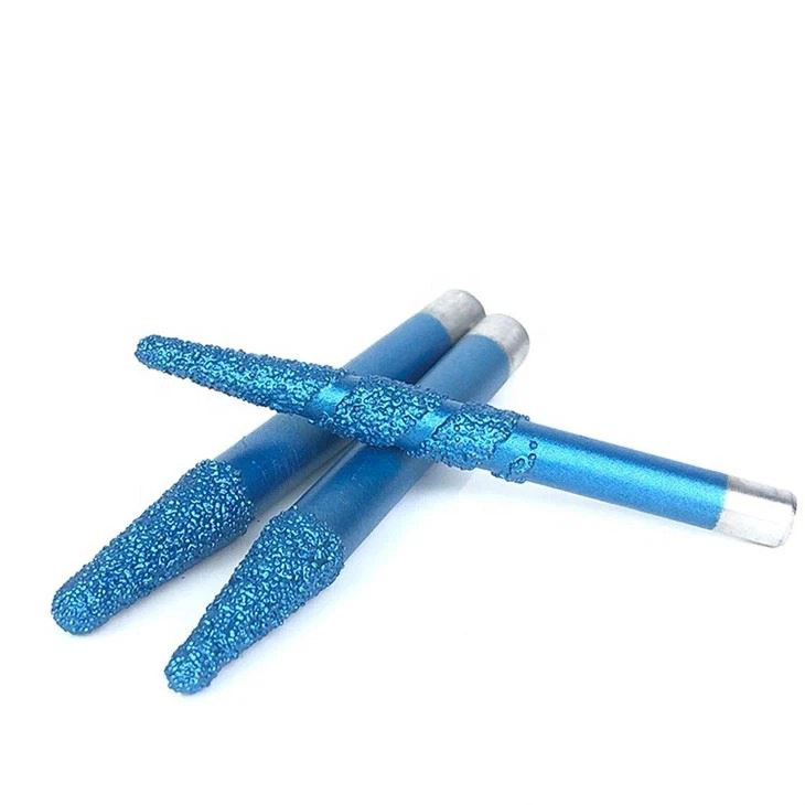 Stone Cnc Router Bits