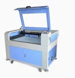 Как да подобрим скоростта на гравиране на машина за лазерно гравиране на камък?